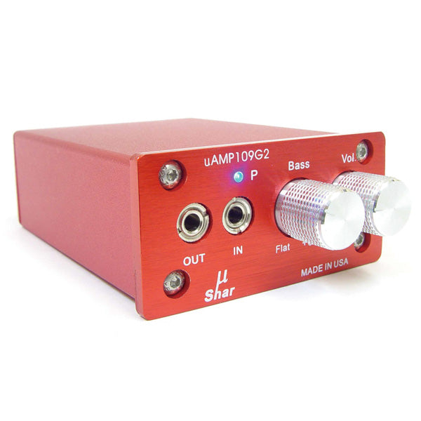 μAMP109G2