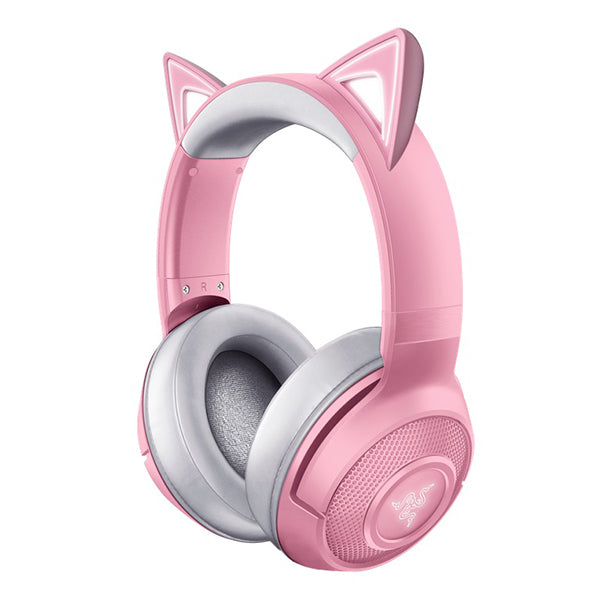Kraken BT Kitty Edition Quartz Pink