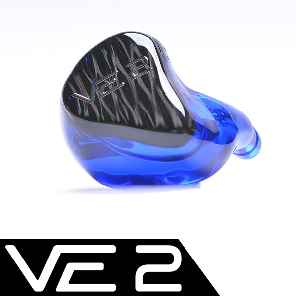 VE 2 (セミカスタム・Universal Fit)