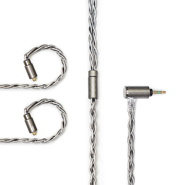 ARS132 Pentaconn Ear-2.5mm4極 【ACO-ARS132-PENTACONN-2.5】