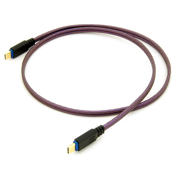 USB2.0 Type-C ケーブル