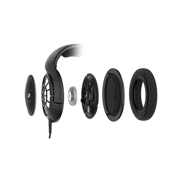 HD 560S