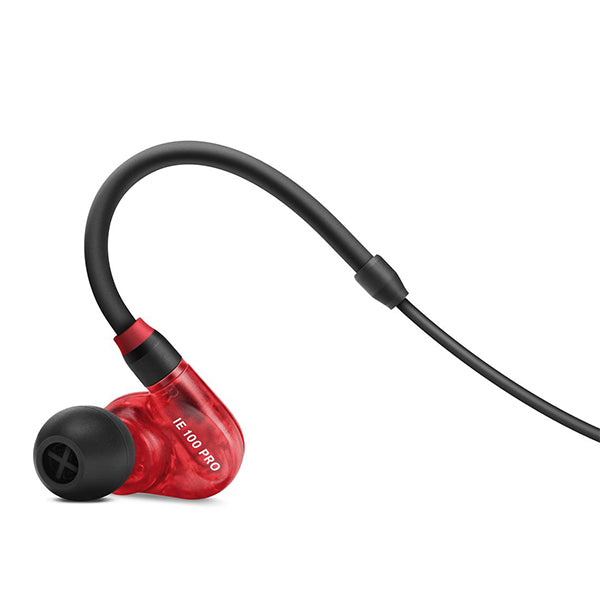 IE 100 PRO Wireless