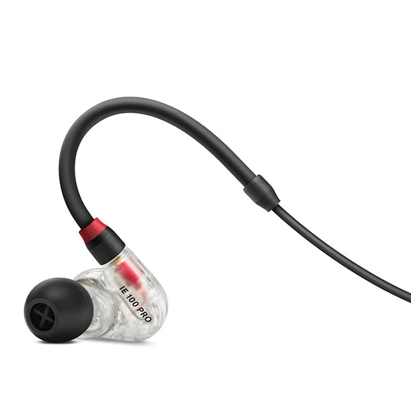 IE 100 PRO Wireless