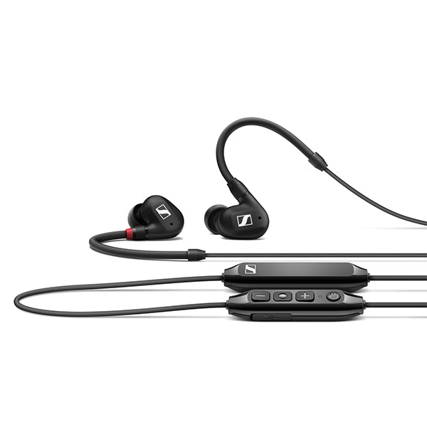 IE 100 PRO Wireless