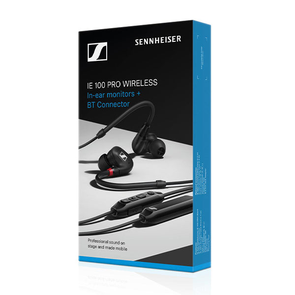 IE 100 PRO Wireless