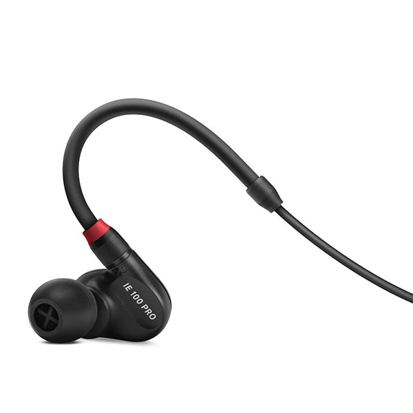 IE 100 PRO Wireless