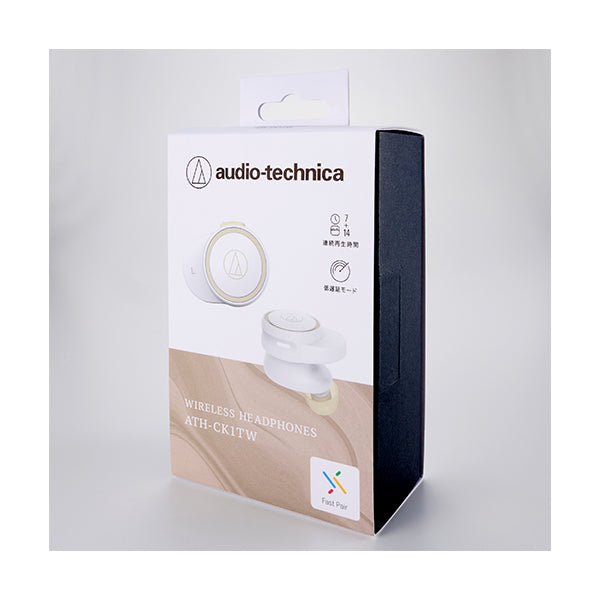 ATH-CK1TW