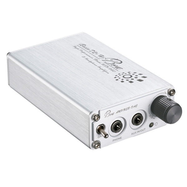 iBasso D2+S Hj Boa