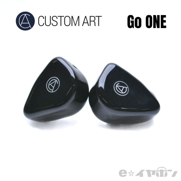 Go ONE