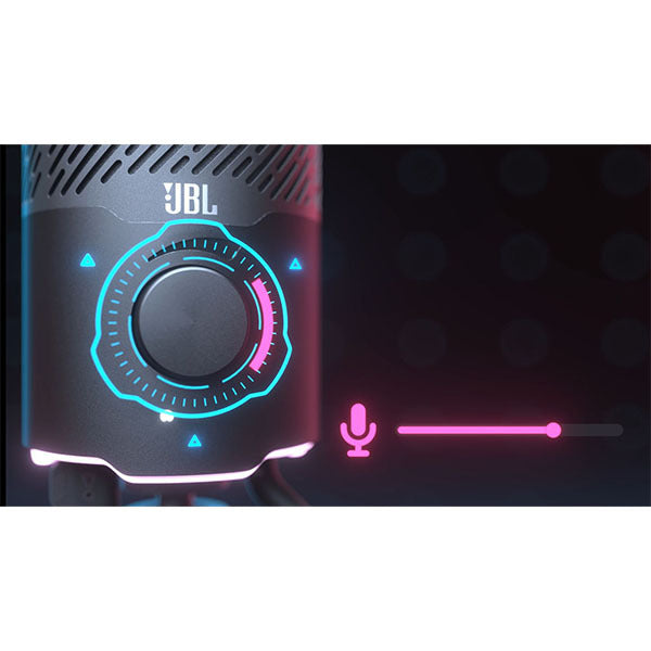 QUANTUM STREAM