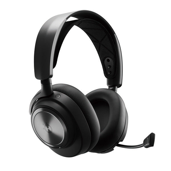 Arctis Nova Pro Wireless【期間限定セール！～10/26まで！】
