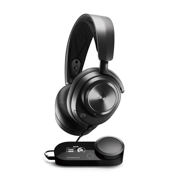 Arctis Nova Pro【61527J】【期間限定セール！～10/26まで！】