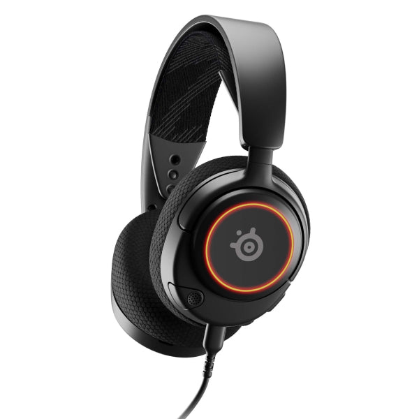 Arctis Nova 3【期間限定セール！～9/29まで！】