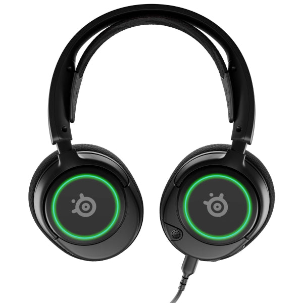 Arctis Nova 3【期間限定セール！～9/29まで！】