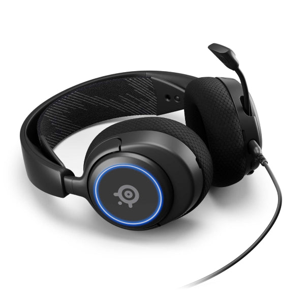 Arctis Nova 3【期間限定セール！～9/29まで！】