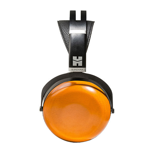 SUNDARA Closed-Back