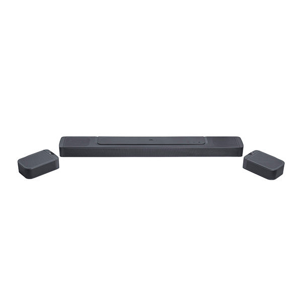 BAR 1000【JBLBAR1000PROBLKJN】