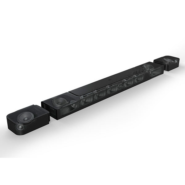 BAR 1000【JBLBAR1000PROBLKJN】