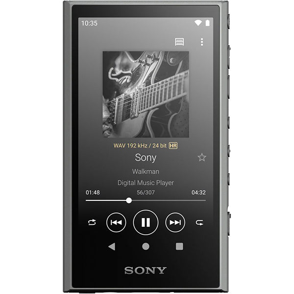 NW-A300シリーズ