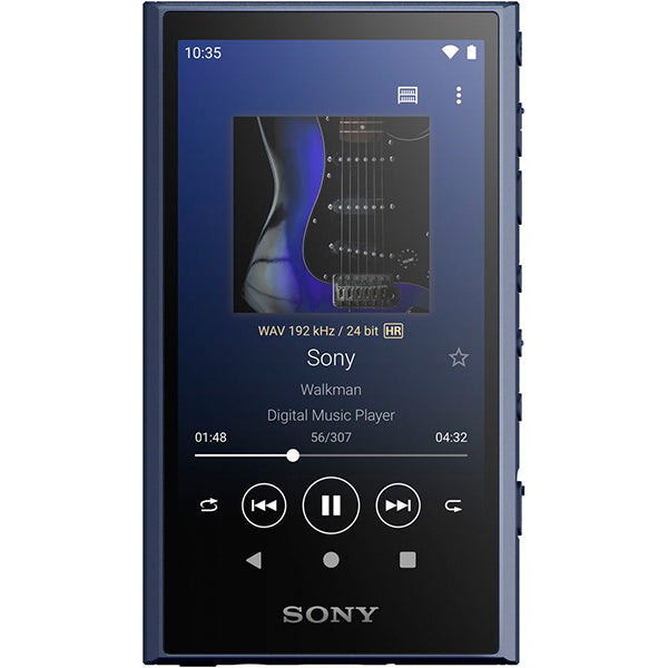 NW-A300シリーズ