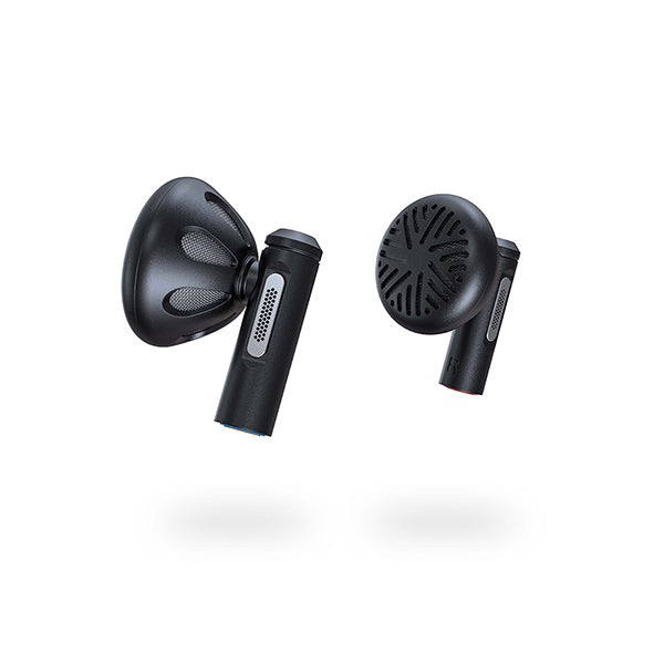 FF5 Black 【FIO-IEM-FF5-B】