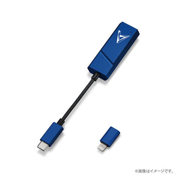 AK HC2 Midnight Blue 【IRV-AK-HC2-MB】