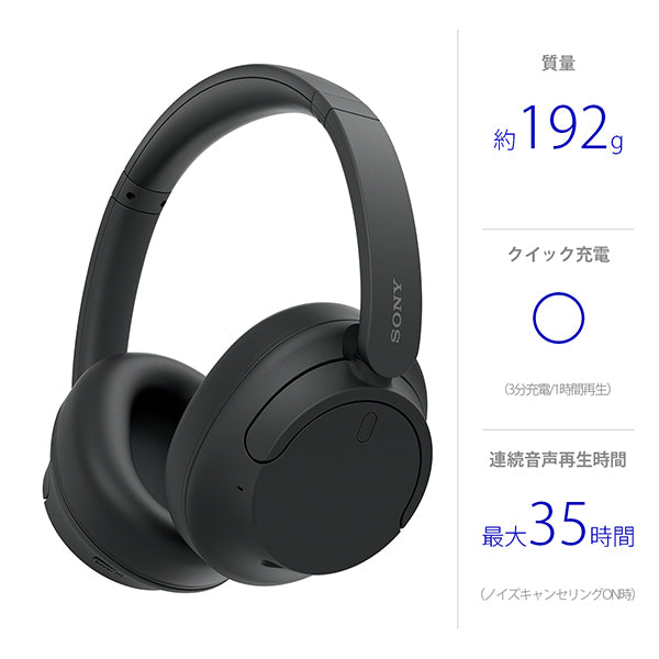 WH-CH720N