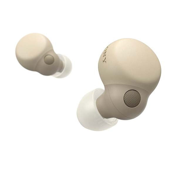 【アウトレット】LinkBuds S エクリュ 【WF-LS900N C】