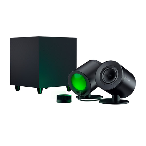 Nommo V2 Pro