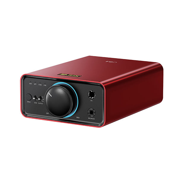 K7 Red