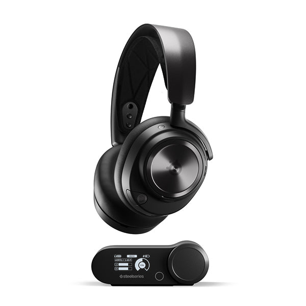 Arctis Nova Pro Wireless【期間限定セール！～10/26まで！】