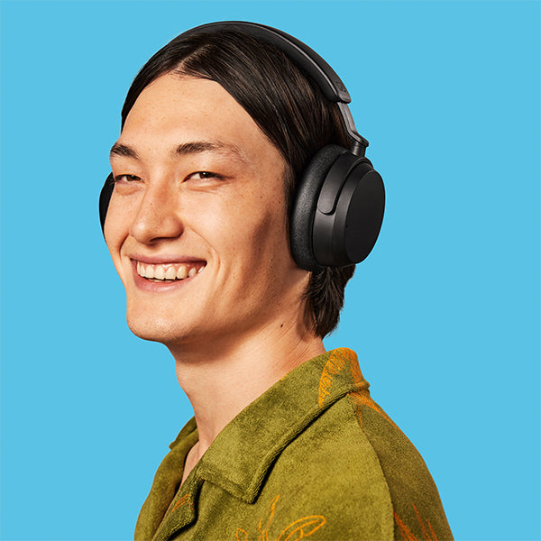 ACCENTUM Wireless