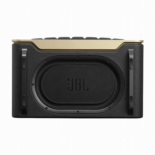 AUTHENTICS 200【JBLAUTH200BLKJN】