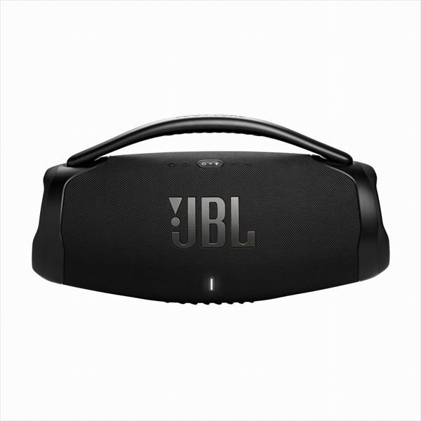 BOOMBOX 3 Wi-Fi