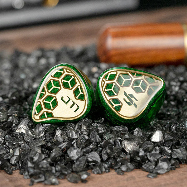 Instinct Emerald(Universal Fit)