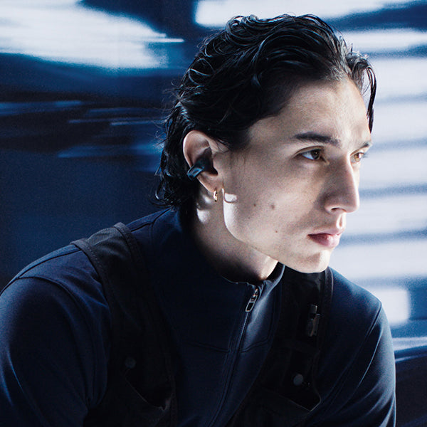 Ultra Open Earbuds【期間限定セール！～6/10まで！】