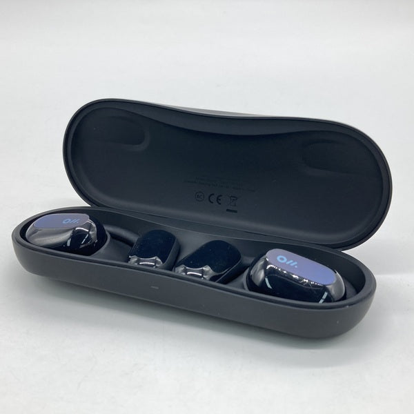 【中古】Oladance ウェアラブルステレオ ブルー【秋葉原】