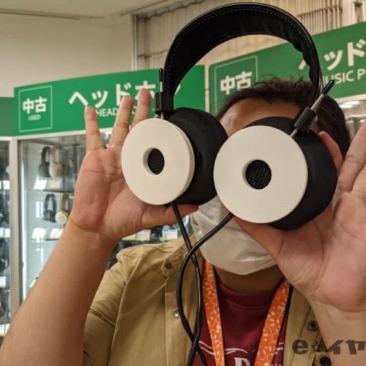 スタッフ写真