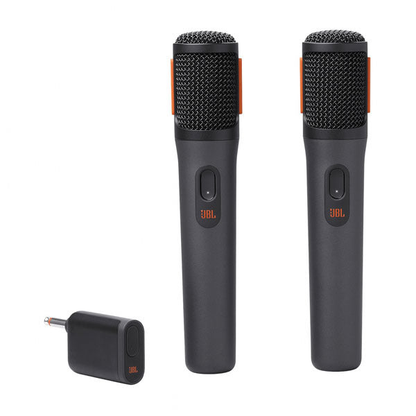 PartyBox Wireless Mic【JBLPBWIRELESSMIC】