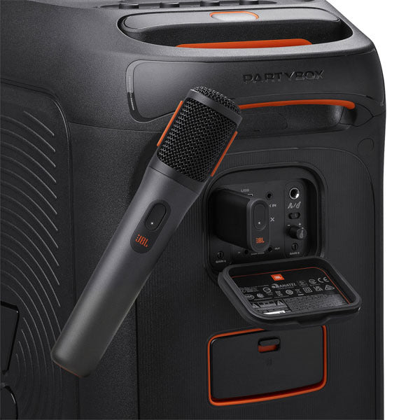 PartyBox Wireless Mic【JBLPBWIRELESSMIC】