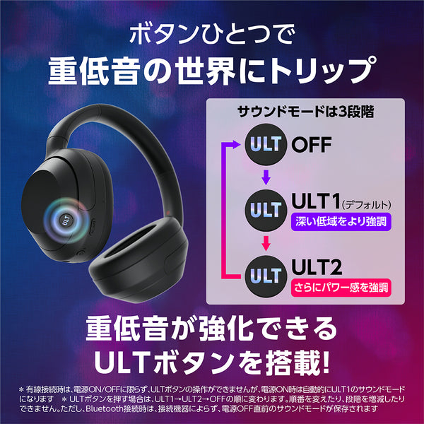 ULT WEAR