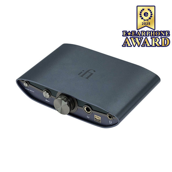 ZEN DAC 3