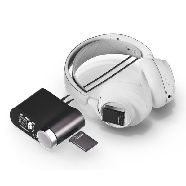 Arctis Nova Pro Wireless【期間限定セール！～10/26まで！】
