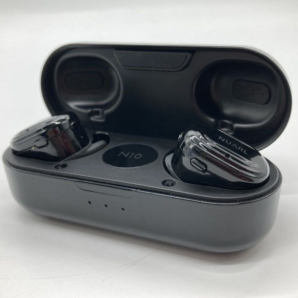 【中古】N10 Plus ピアノブラック 【N10PLUS-PB】【名古屋】