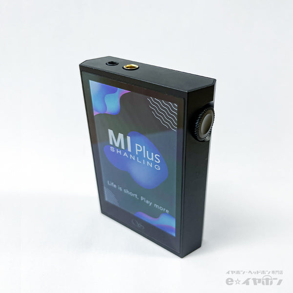 M1 Plus