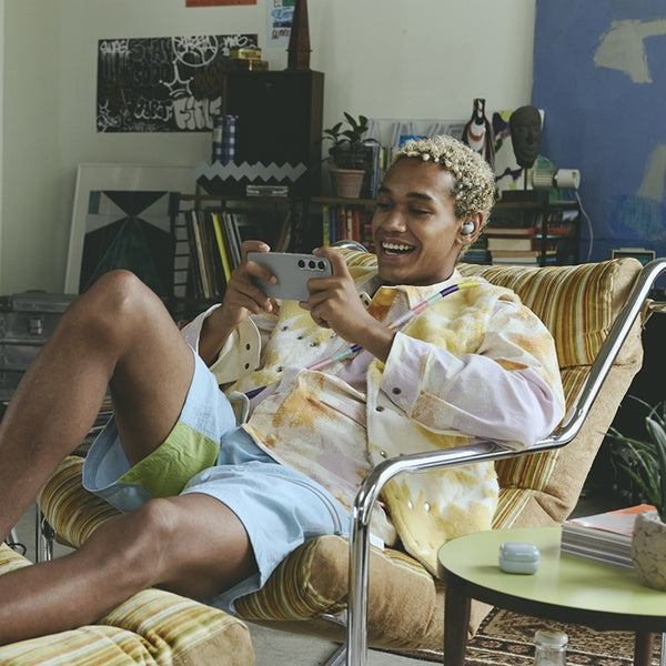 LinkBuds Fit