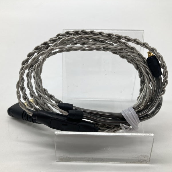【中古】MMCX microphone cable【日本橋】