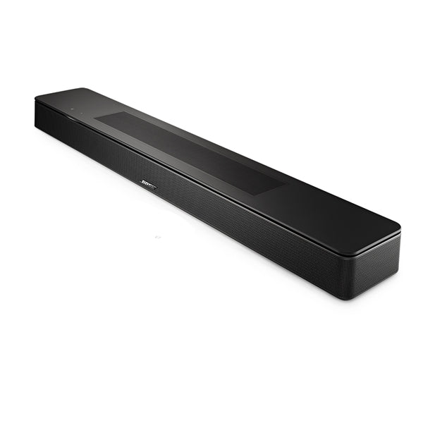 Smart Soundbar Black【期間限定セール！～6/10まで！】