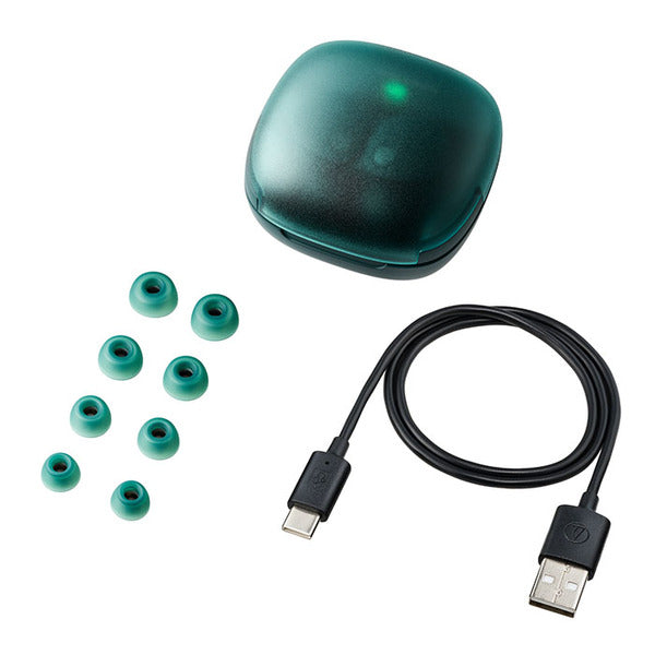 ATH-CKS50TW2【TWS/ATH-CKD7NCイヤホン同時購入値引きキャンペーン！～6/20まで！】